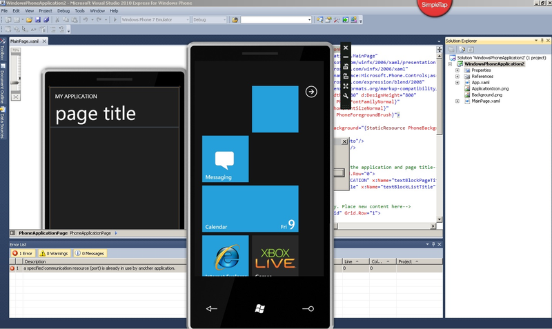 Illustration for article titled How To: Try Windows Phone 7 Right Now